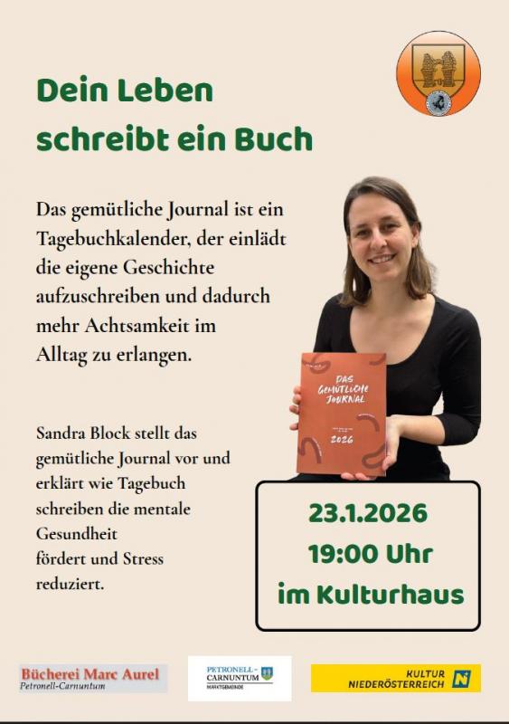 Einladung