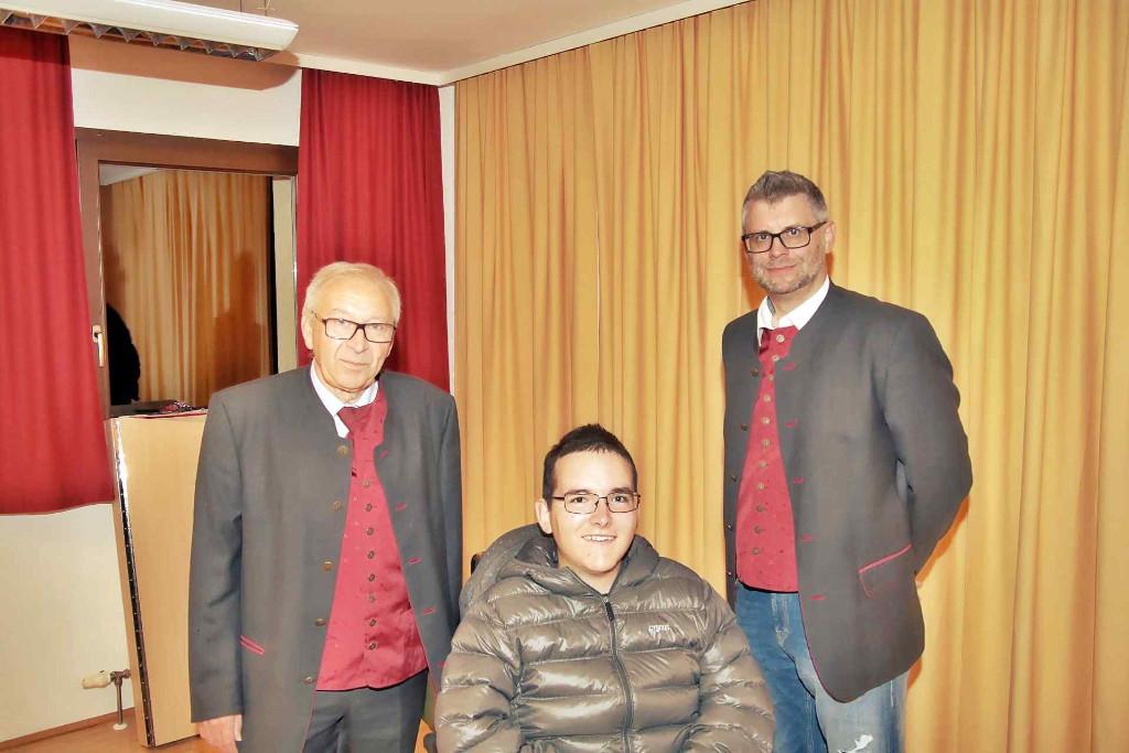  10 Jahre Kulturhaus und 15 Jahre Büchereiverein