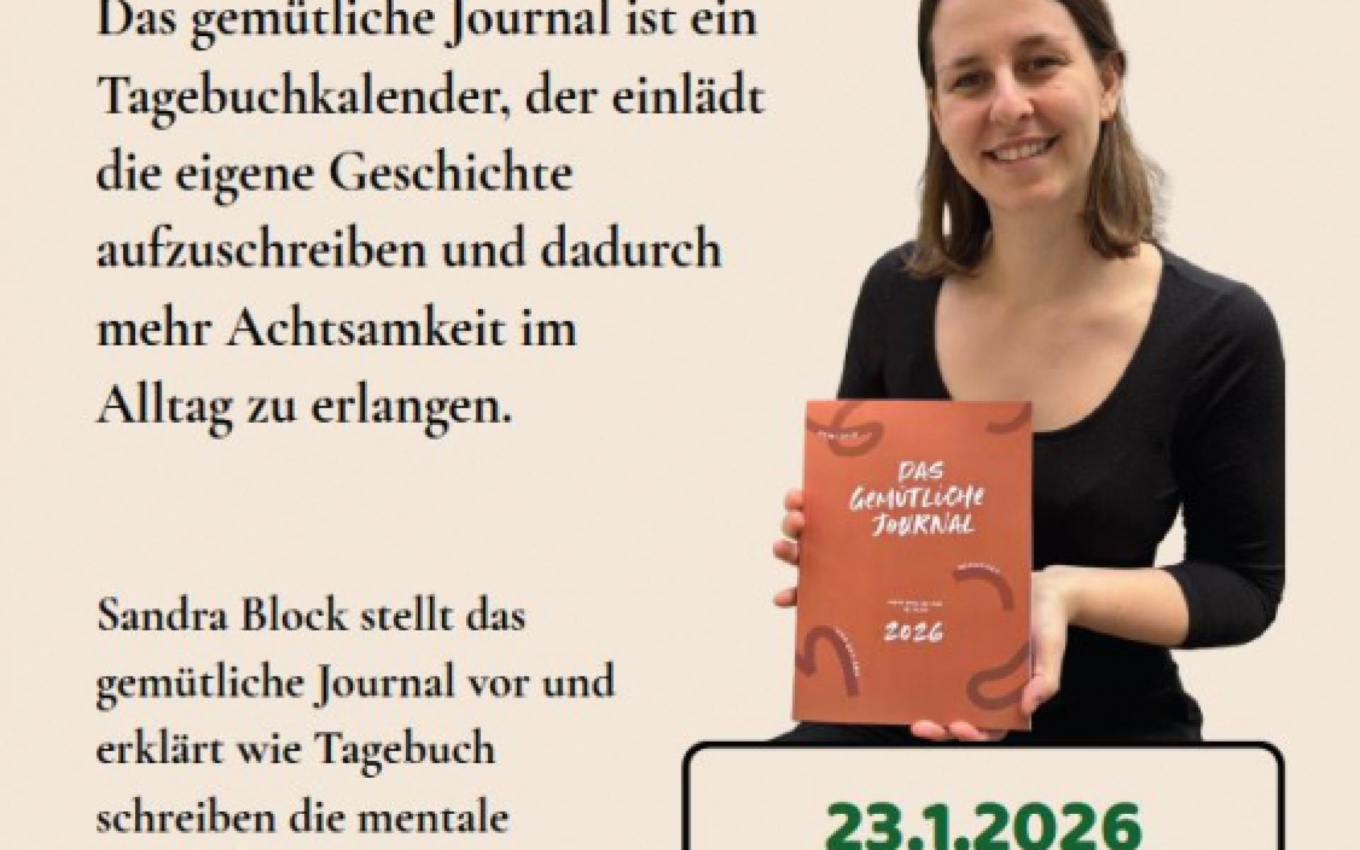 Einladung