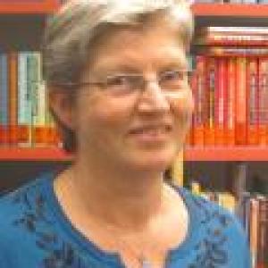 Brigitte Buchberger