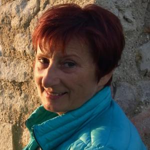 Hildegard Aberham