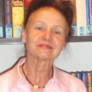 Inge Wrba