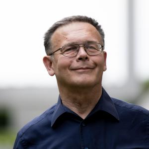 Ernst Schwartz