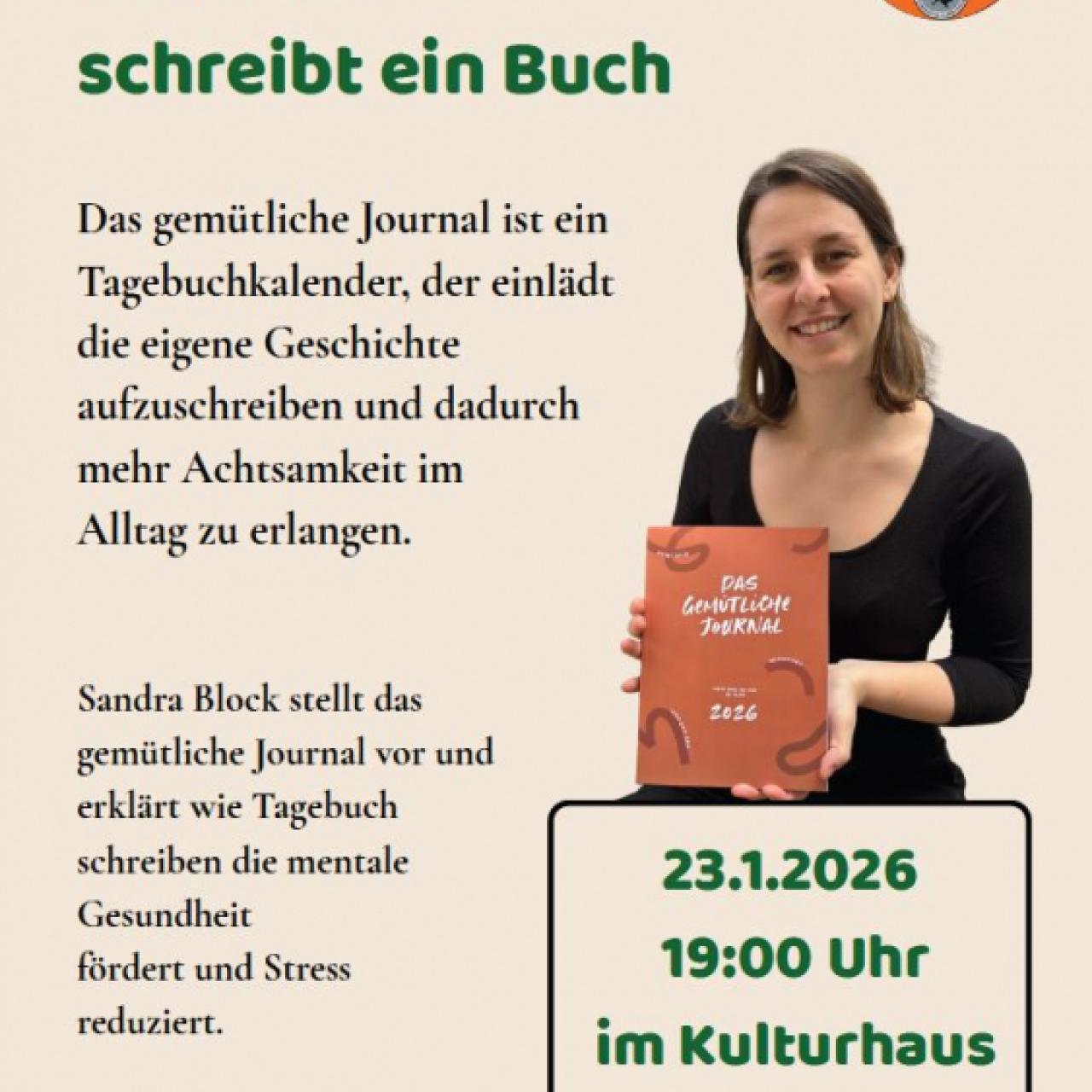 Einladung