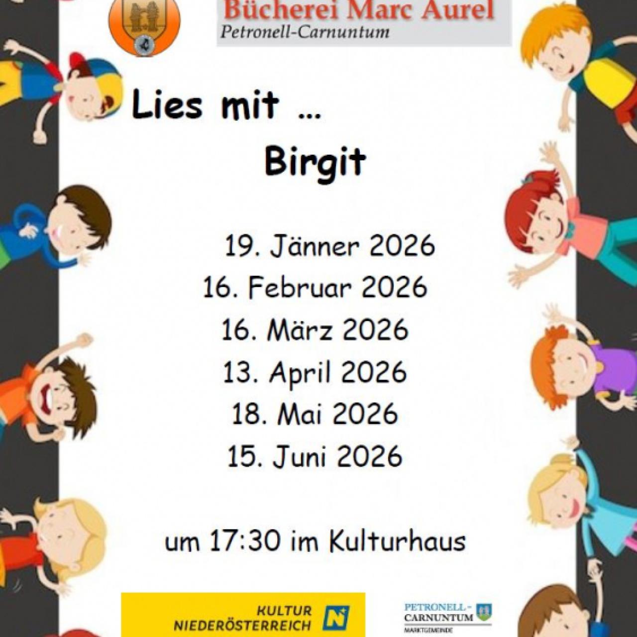 Einladung